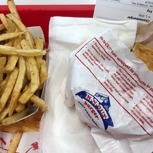 Meet your Posher, Tracy